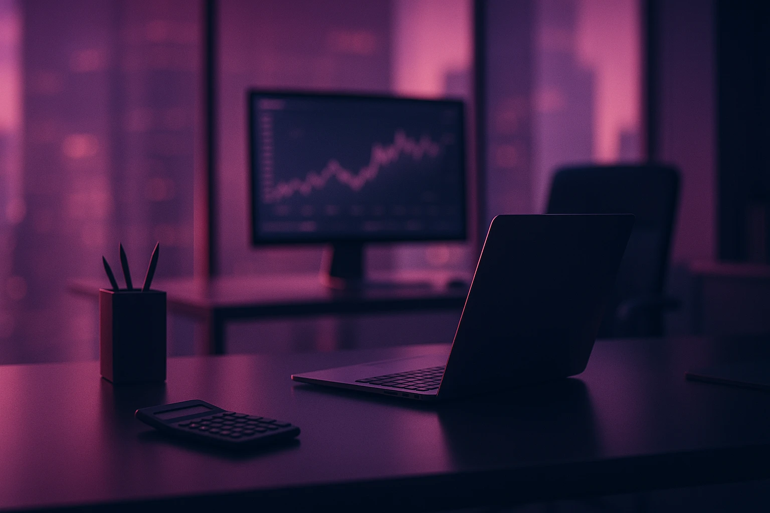 Inside a modern family-office tech stack — Video