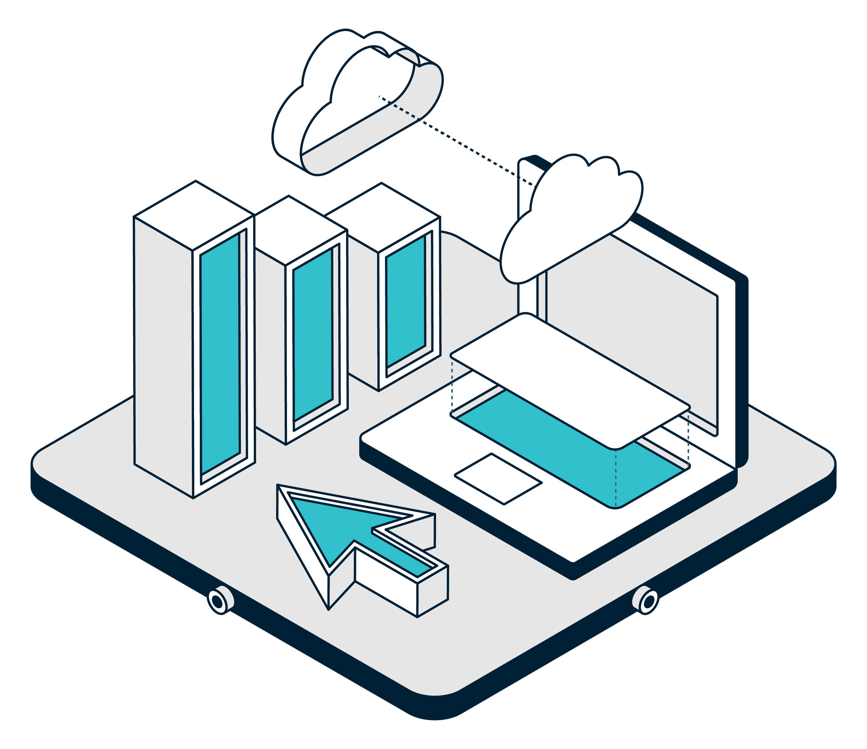 Asset Management illustration