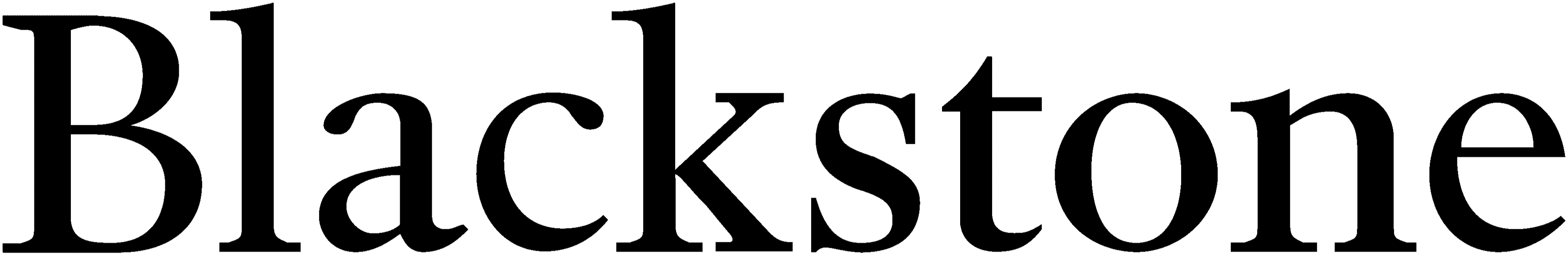 Blackstone