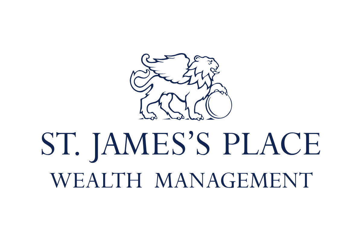 St. James's Place logo